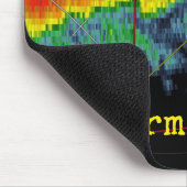 Tapis De Souris Chasseur de tempête (Coin)