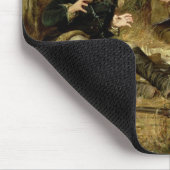 Tapis De Souris Chasseurs, 1816 (Coin)