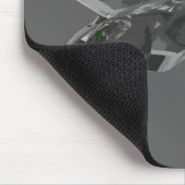 Tapis De Souris Chasseurs furtifs de F 22 Raptor (Coin)