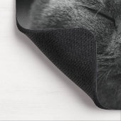 Tapis De Souris chat (Coin)