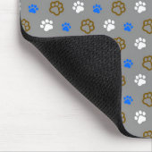 Tapis De Souris Chat (Coin)