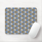 Tapis De Souris Chat (Avec souris)