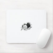 Tapis De Souris chat3 (Avec souris)