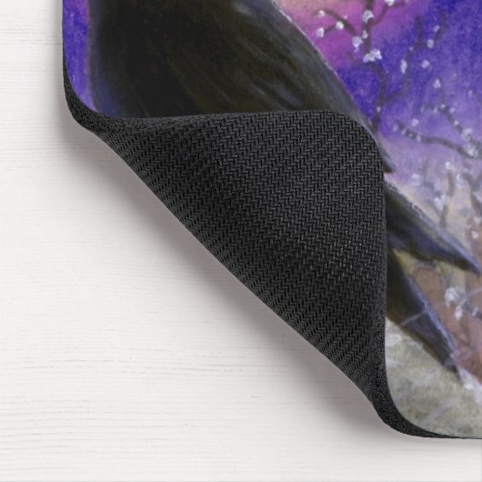 Tapis De Souris Chat 570 (Coin)