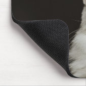 Tapis De Souris Chat à capuchon de Maine adulte (Coin)