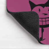 Tapis De Souris Chat à grains (Coin)