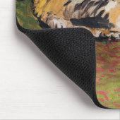 Tapis De Souris Chat, Août Macke Souris Pad (Coin)