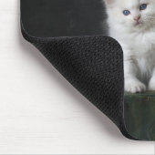 Tapis De Souris chat, chaton, félin (Coin)
