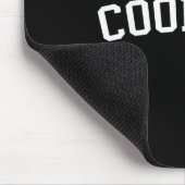 Tapis De Souris Chat cool (Coin)