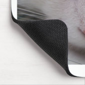 Tapis De Souris Chat couché (Coin)