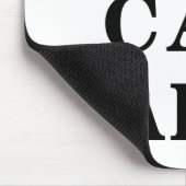 Tapis De Souris Chat Daddy Mousepad (Coin)