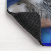 Tapis De Souris Chat de bébé (Coin)
