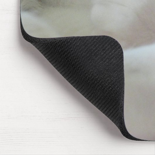 Tapis De Souris Chat de Bootsie (Coin)