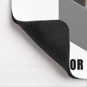 Tapis De Souris Chat de Quantum (Coin)