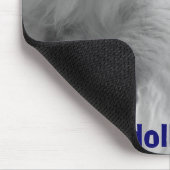 Tapis De Souris Chat de Ragdoll (Coin)