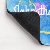 Tapis De Souris Chat de rêve (Coin)