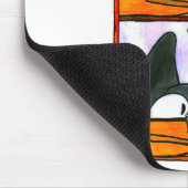 Tapis De Souris Chat de sushi ! (Coin)