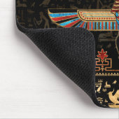 Tapis De Souris Chat égyptien - Bastet (Coin)