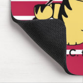 TAPIS DE SOURIS CHAT-ET-SOURIS (Coin)