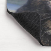 Tapis De Souris Chat fini (Coin)