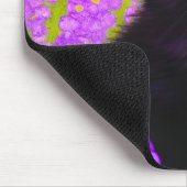 Tapis De Souris Chat Gustav Klimt (Coin)