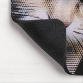 Tapis De Souris Chat, Kitten, Gustaf (Coin)