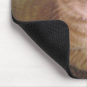 Tapis De Souris chat mannois (Coin)