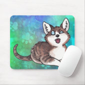 Tapis De Souris Chat Mousepad de Doofy (Avec souris)