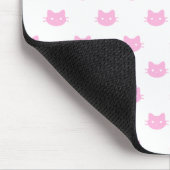 Tapis De Souris Chat Mousepad de Kitty (Coin)