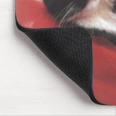 Tapis De Souris Chat Mousepad de Valentine (Coin)