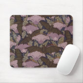 Tapis De Souris Chat victorien (Avec souris)