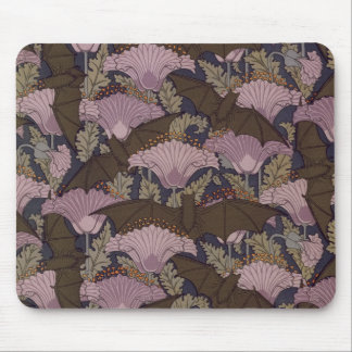 Tapis De Souris Chat victorien