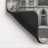 Tapis De Souris Château (Coin)