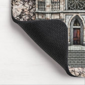 Tapis De Souris Château (Coin)