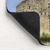 Tapis De Souris château à Gand (Coin)