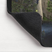 Tapis De Souris Château - attendant - de Mousepad aliéné (Coin)