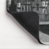 Tapis De Souris Château de Balmoral (Coin)