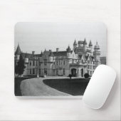 Tapis De Souris Château de Balmoral (Avec souris)