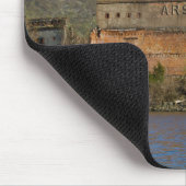 Tapis De Souris Château de Bannerman (Coin)