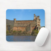 Tapis De Souris Château de Bannerman (Avec souris)