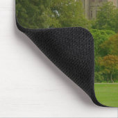Tapis De Souris Château de Cardiff (Coin)