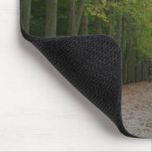 Tapis De Souris Chateau de Chenonceau Mousepad (Coin)