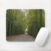Tapis De Souris Chateau de Chenonceau Mousepad (Avec souris)