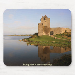 Tapis De Souris Château de Dunguaire