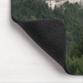 Tapis De Souris Château de Hohenwerfen (Coin)