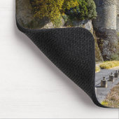Tapis De Souris Château de Josselin en France (Coin)
