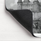 Tapis De Souris Château de Kalmar (Coin)