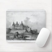Tapis De Souris Château de Kalmar (Avec souris)