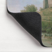 Tapis De Souris Château de Ludlow (Coin)