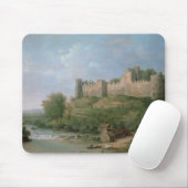 Tapis De Souris Château de Ludlow (Avec souris)
